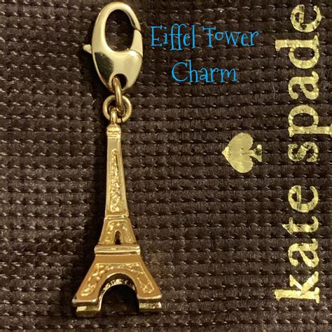 kate spade eiffel tower bag|kate spade new york collection.